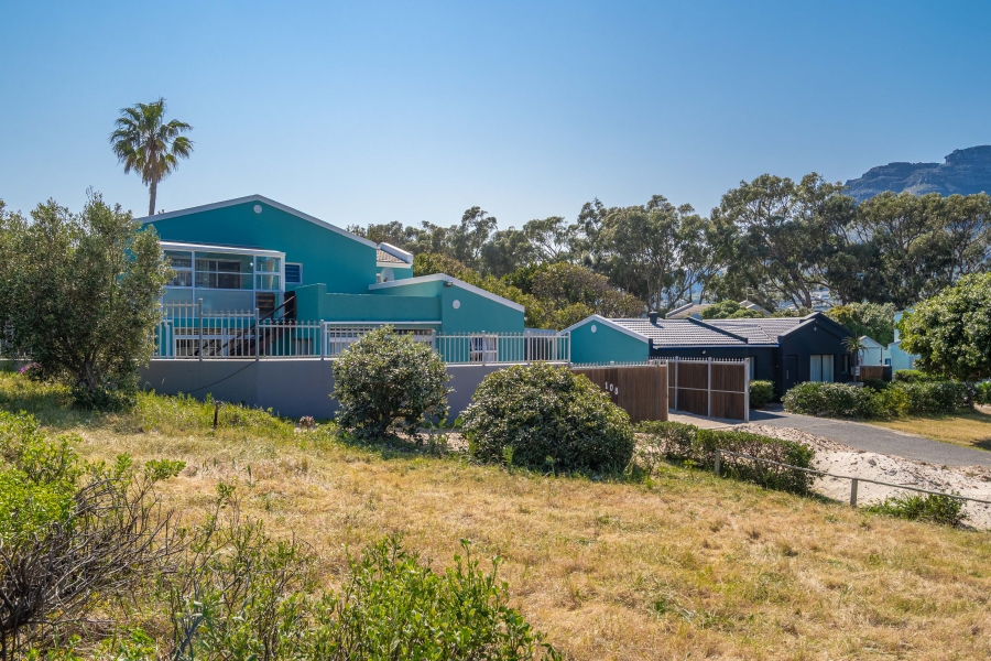 4 Bedroom Property for Sale in Northshore Western Cape